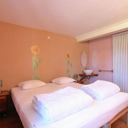 Holiday home Ecologically Renovated Former Farmhouse *