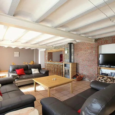 Ecologically Renovated Former Farmhouse