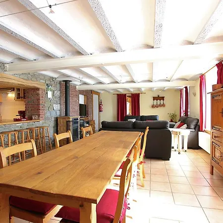 Holiday home Ecologically Renovated Former Farmhouse *