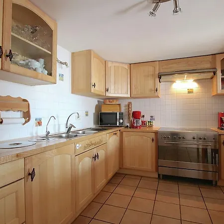 Holiday home Ecologically Renovated Former Farmhouse Wellin