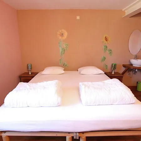 Holiday home Ecologically Renovated Former Farmhouse *