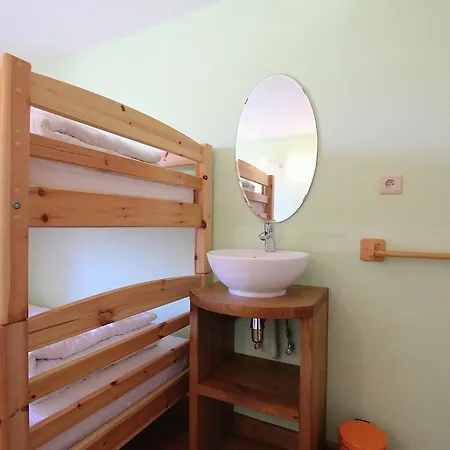 Ecologically Renovated Former Farmhouse Holiday home Wellin