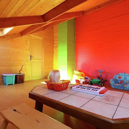 Ecologically Renovated Former *