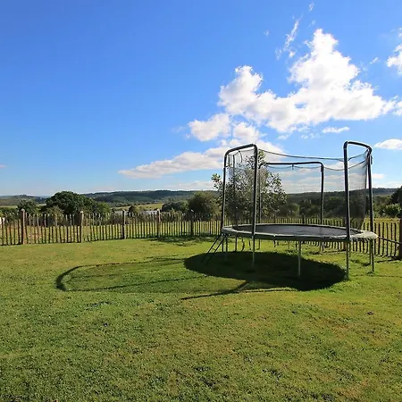 Holiday home Ecologically Renovated Former Farmhouse
