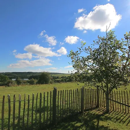 Ecologically Renovated Former Farmhouse Holiday home Wellin