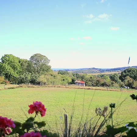 Family Farm In Sohier Wellin