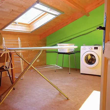 Ecologically Renovated Former Farmhouse Holiday home