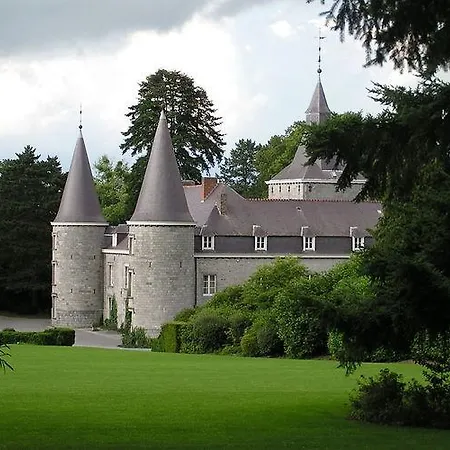Vakantiehuis Ecologically Renovated Former